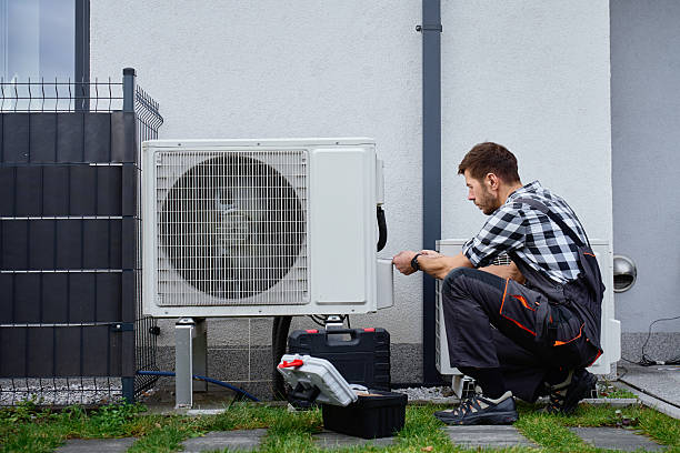 Trusted Hvac service in Lincoln, ID - HVAC Repair CO
